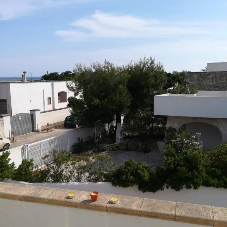 ottima location presso lido tabù - Two-Bedroom House - 12