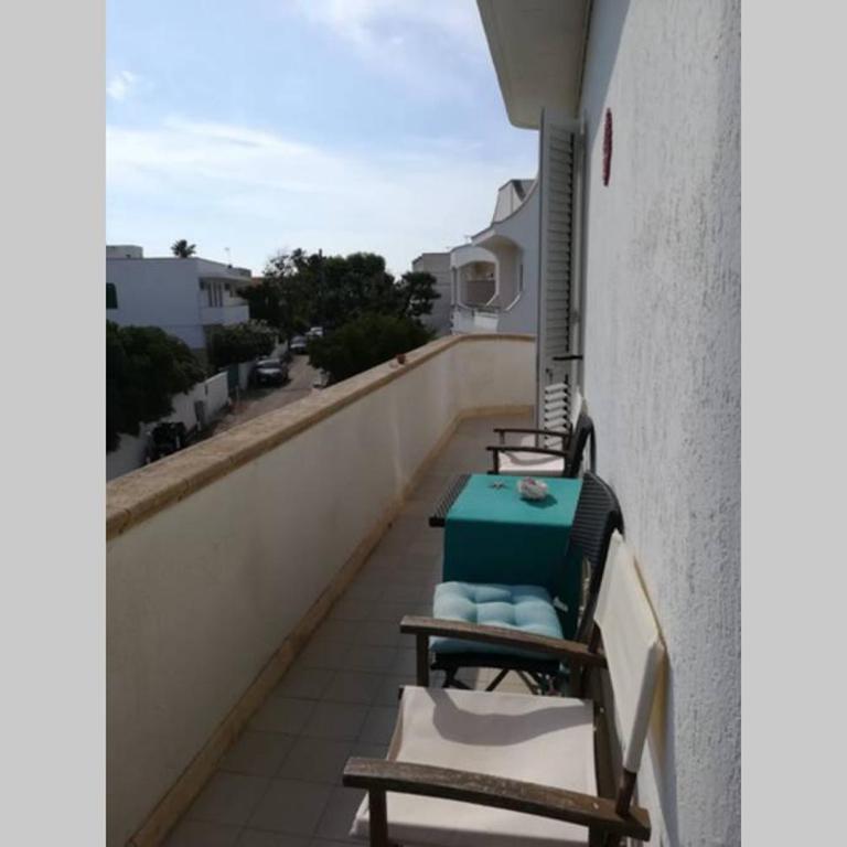 ottima location presso lido tabù - Two-Bedroom House - 15