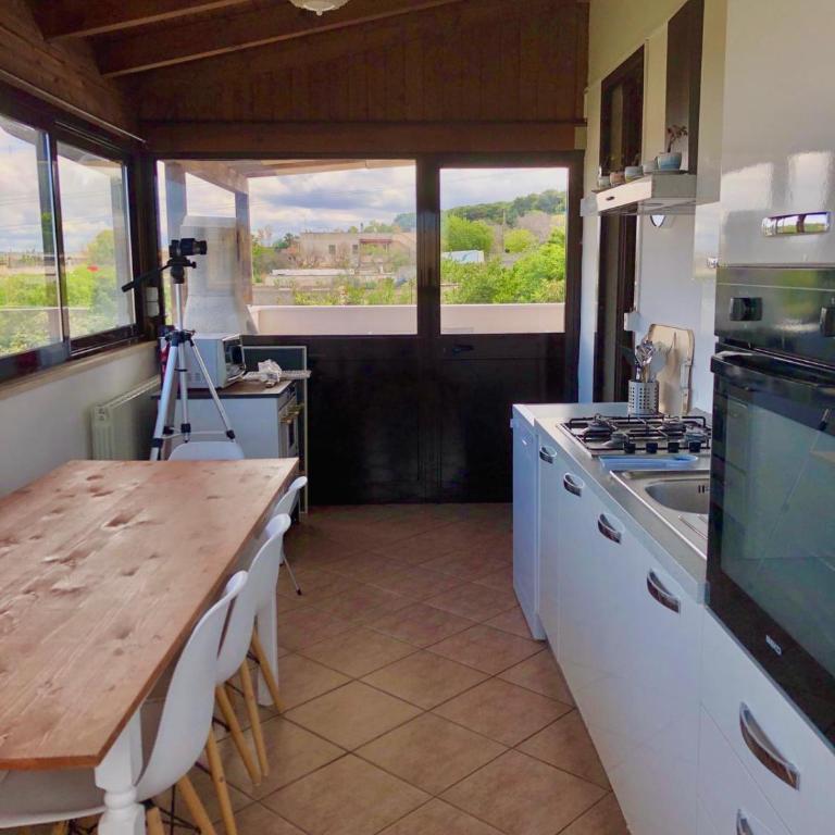 Villa Casa Vacanze Fiore - Appartamento con 2 Camere da Letto, Terrazza Privata e Vista Mare - 41