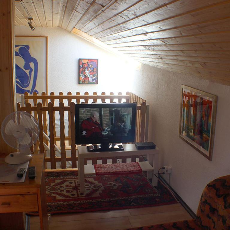 Appartement-Stetten - Apartment mit 1 Schlafzimmer - 15