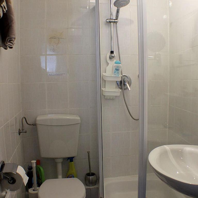 Appartement-Stetten - Apartment mit 1 Schlafzimmer - 9