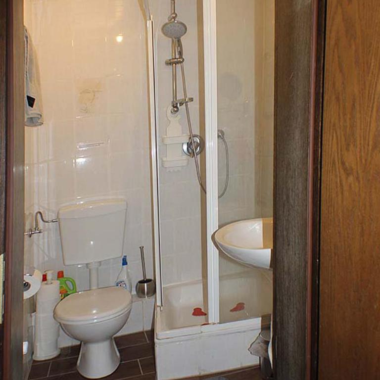 Appartement-Stetten - Apartment mit 1 Schlafzimmer - 10