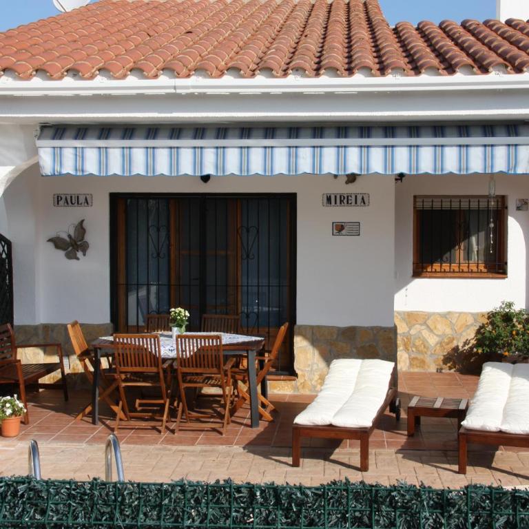 Casa Mireia i Paula - Casa - 3