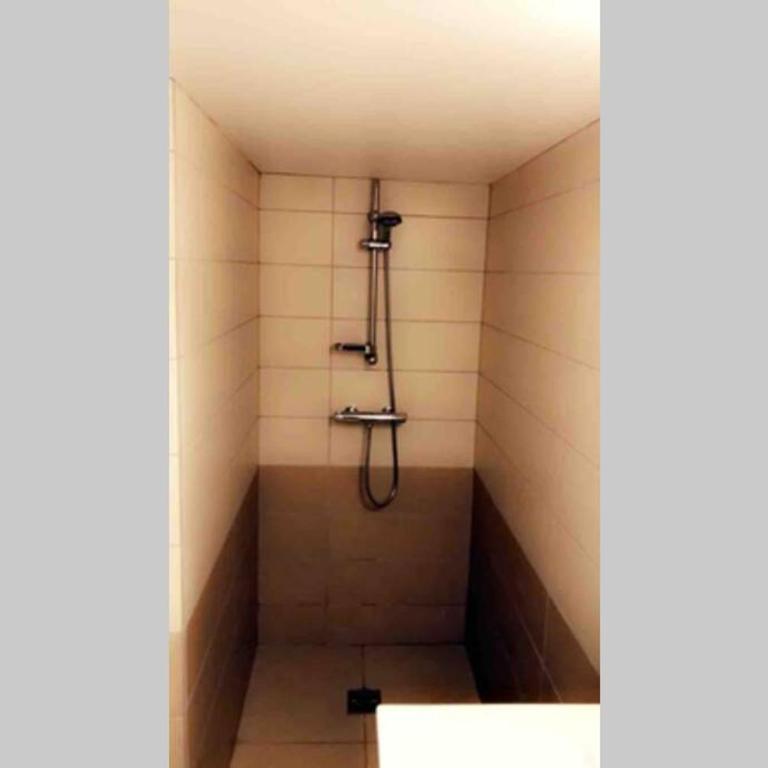 Le Grand Mole - 2 à 8 voyageurs - Appartement 2 Chambres - 21