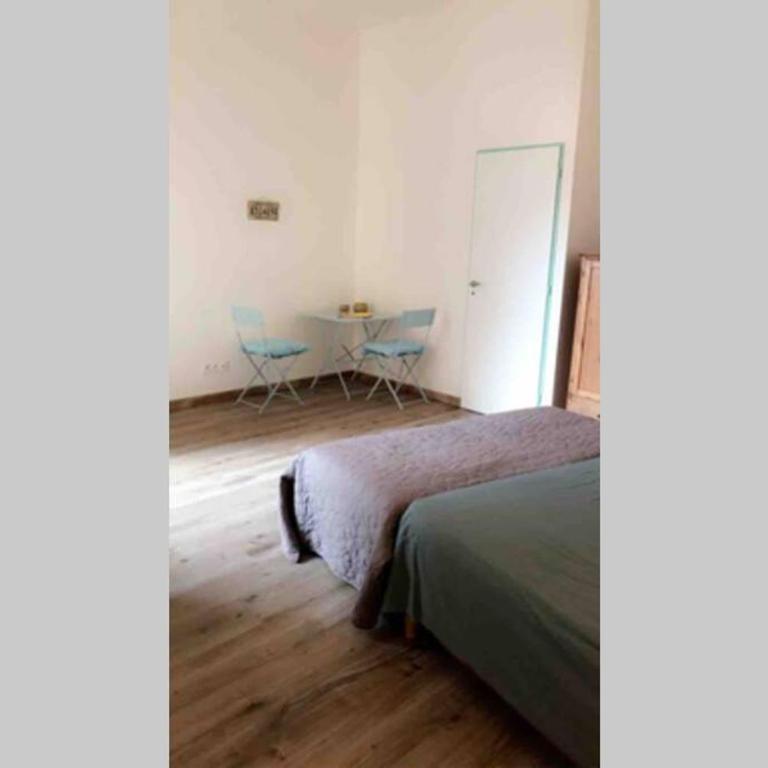 Le Grand Mole - 2 à 8 voyageurs - Appartement 2 Chambres - 7