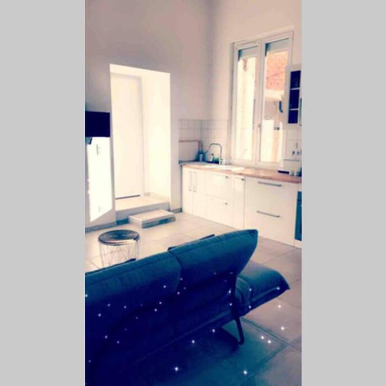 Le Grand Mole - 2 à 8 voyageurs - Appartement 2 Chambres - 14