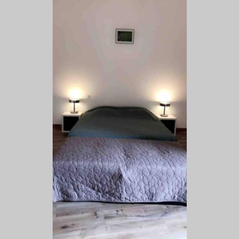 Le Grand Mole - 2 à 8 voyageurs - Appartement 2 Chambres - 2