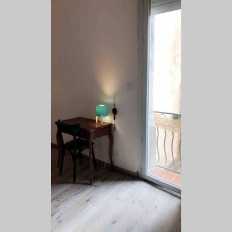 Le Grand Mole - 2 à 8 voyageurs - Appartement 2 Chambres - 16