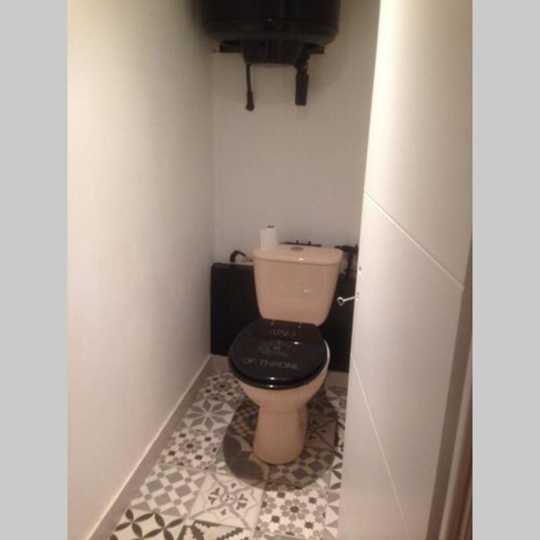Le Grand Mole - 2 à 8 voyageurs - Appartement 2 Chambres - 20