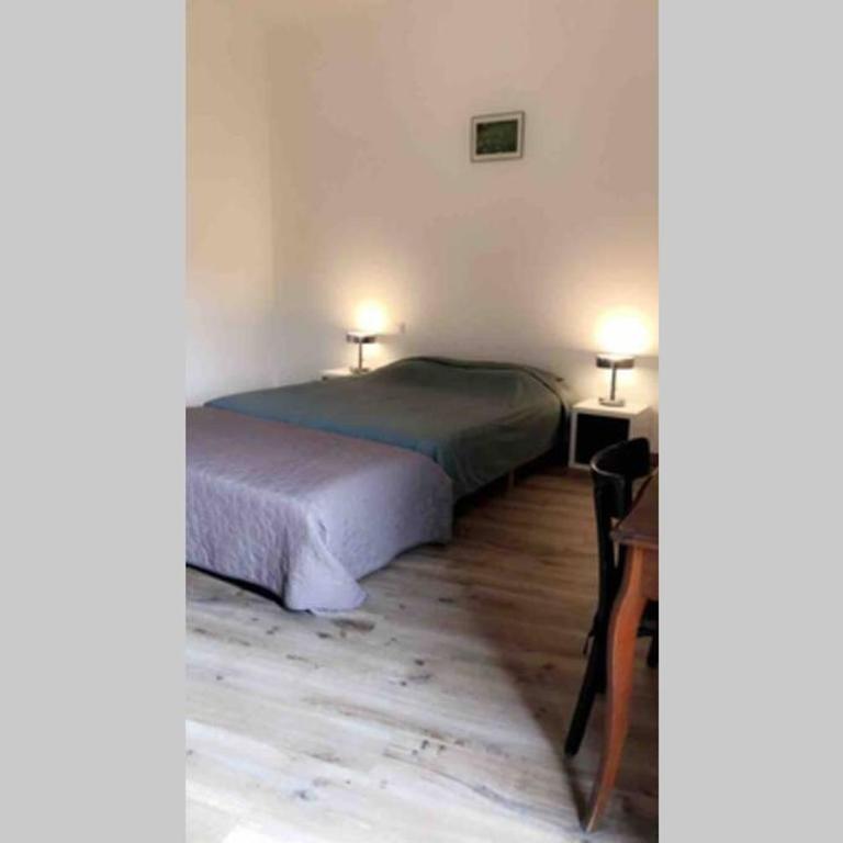 Le Grand Mole - 2 à 8 voyageurs - Appartement 2 Chambres - 18