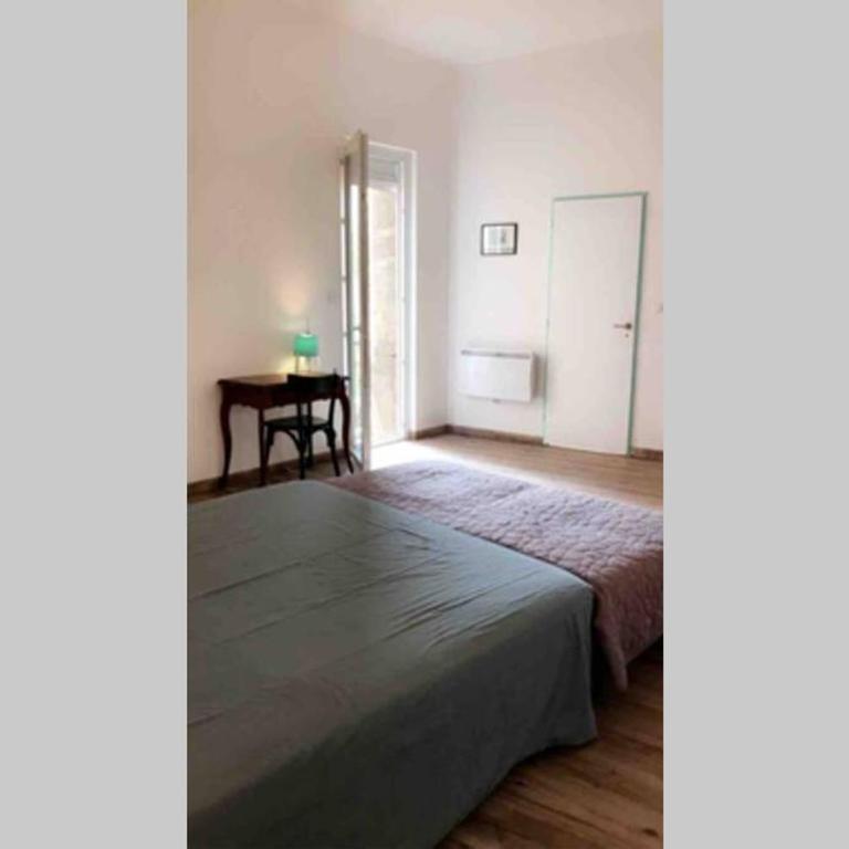 Le Grand Mole - 2 à 8 voyageurs - Appartement 2 Chambres - 26