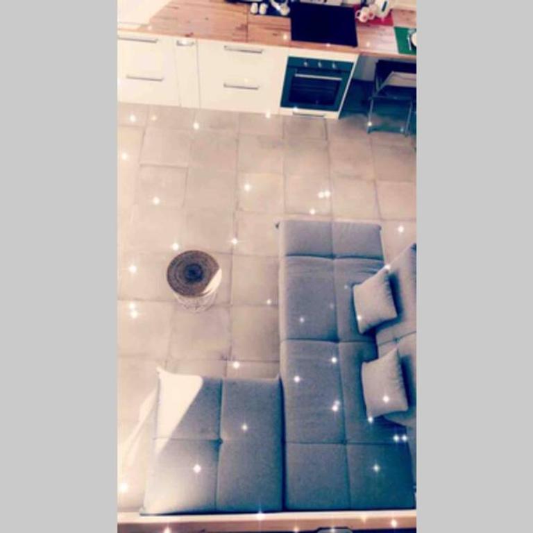 Le Grand Mole - 2 à 8 voyageurs - Appartement 2 Chambres - 28