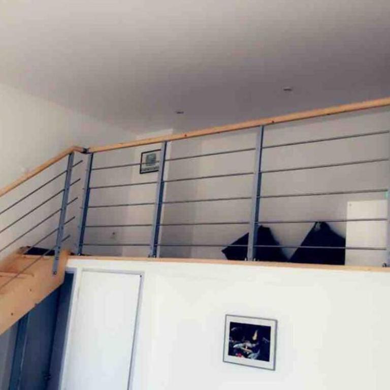 Le Grand Mole - 2 à 8 voyageurs - Appartement 2 Chambres - 29