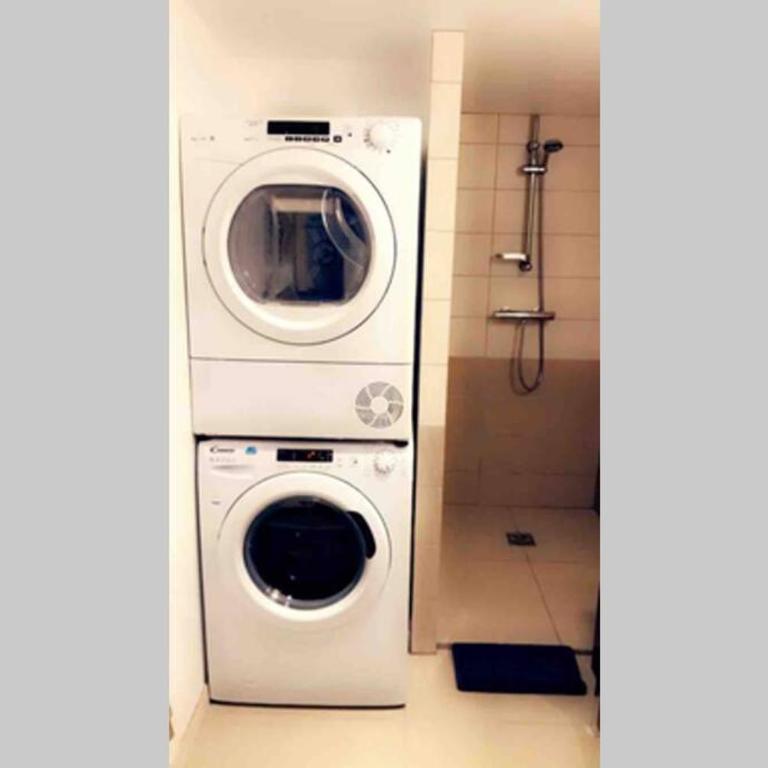 Le Grand Mole - 2 à 8 voyageurs - Appartement 2 Chambres - 33