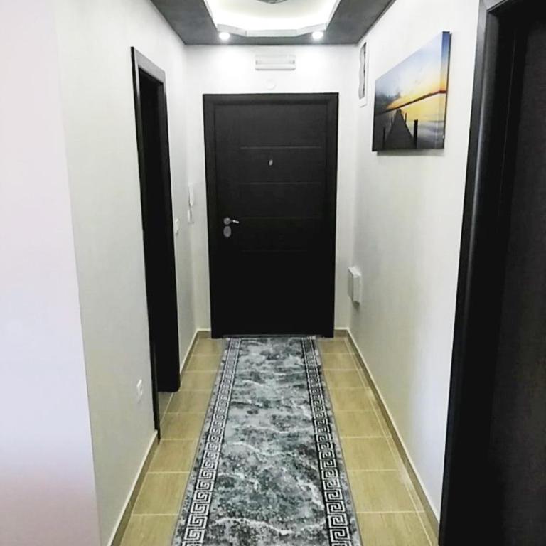 R Apartment - Apartman sa 2 Spavaće Sobe - 3