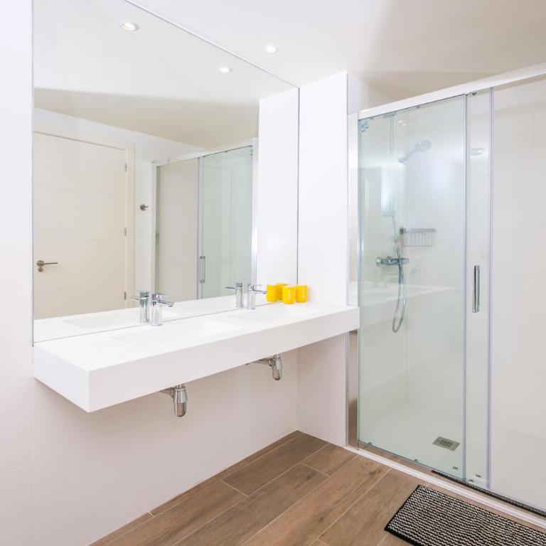Apartment Lychee, Javea Arenal - Apartamento de 2 dormitorios - 18