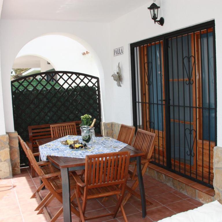 Casa Mireia i Paula - Casa - 2