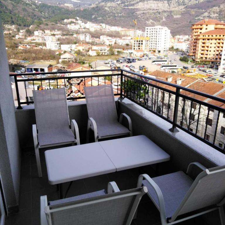 R Apartment - Apartman sa 2 Spavaće Sobe - 4