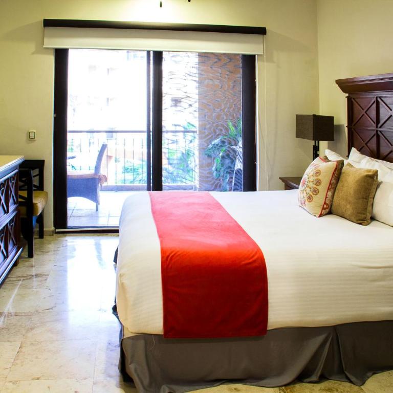 El Faro 205 Reef - Two-Bedroom Apartment - 8
