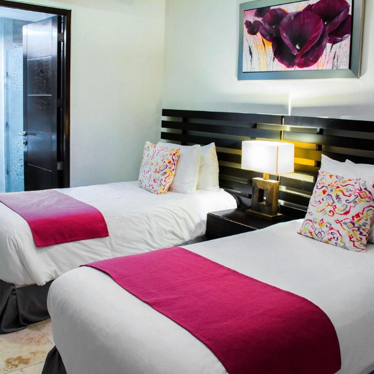 El Faro 205 Reef - Two-Bedroom Apartment - 13