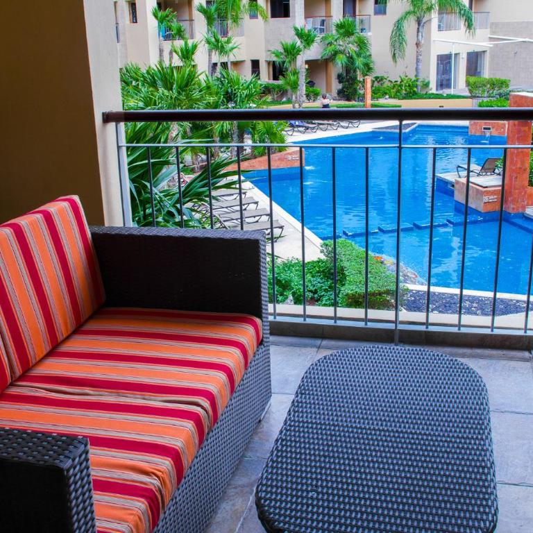 El Faro 205 Reef - Two-Bedroom Apartment - 25