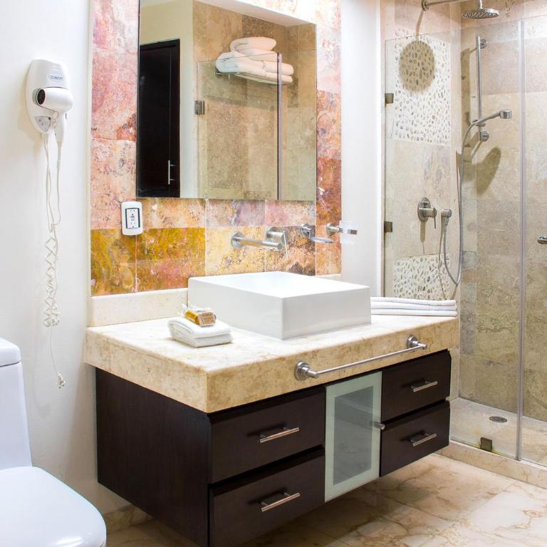 El Faro 205 Reef - Two-Bedroom Apartment - 16