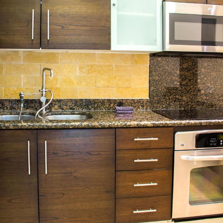 El Faro 205 Reef - Two-Bedroom Apartment - 22