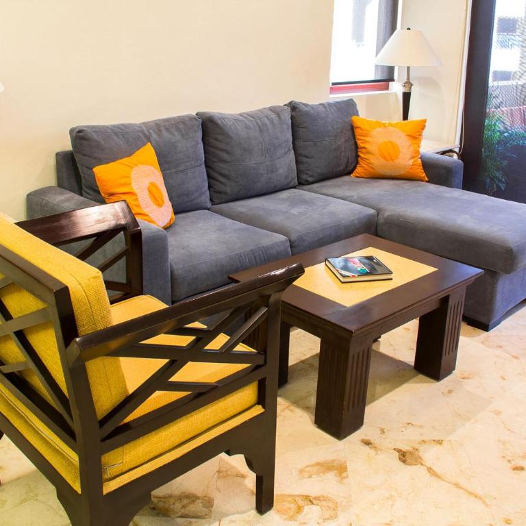 El Faro 205 Reef - Two-Bedroom Apartment - 17