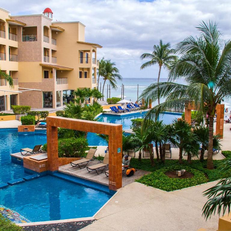 El Faro 205 Reef - Two-Bedroom Apartment - 2