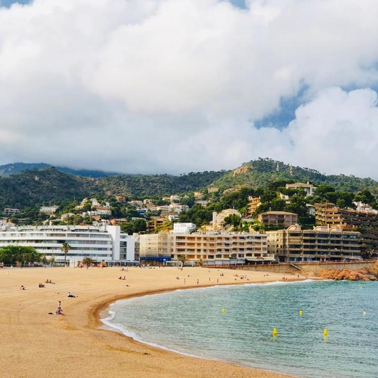 Ancora Frontbeach Luxury Apartment - Apartamento con vistas al mar - 38