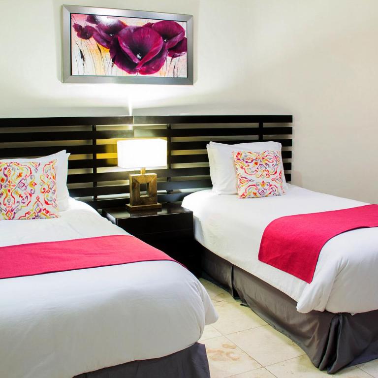 El Faro 205 Reef - Two-Bedroom Apartment - 14