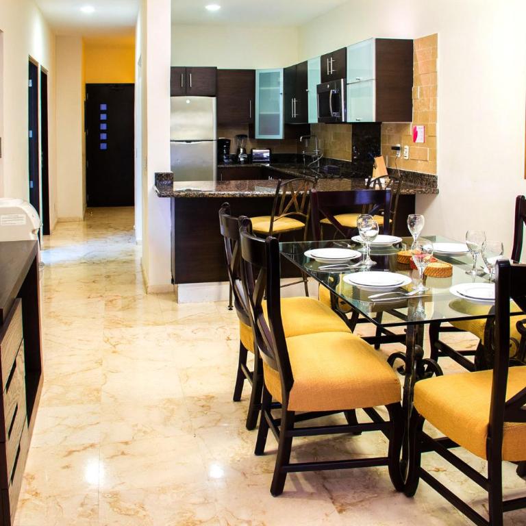 El Faro 205 Reef - Two-Bedroom Apartment - 19