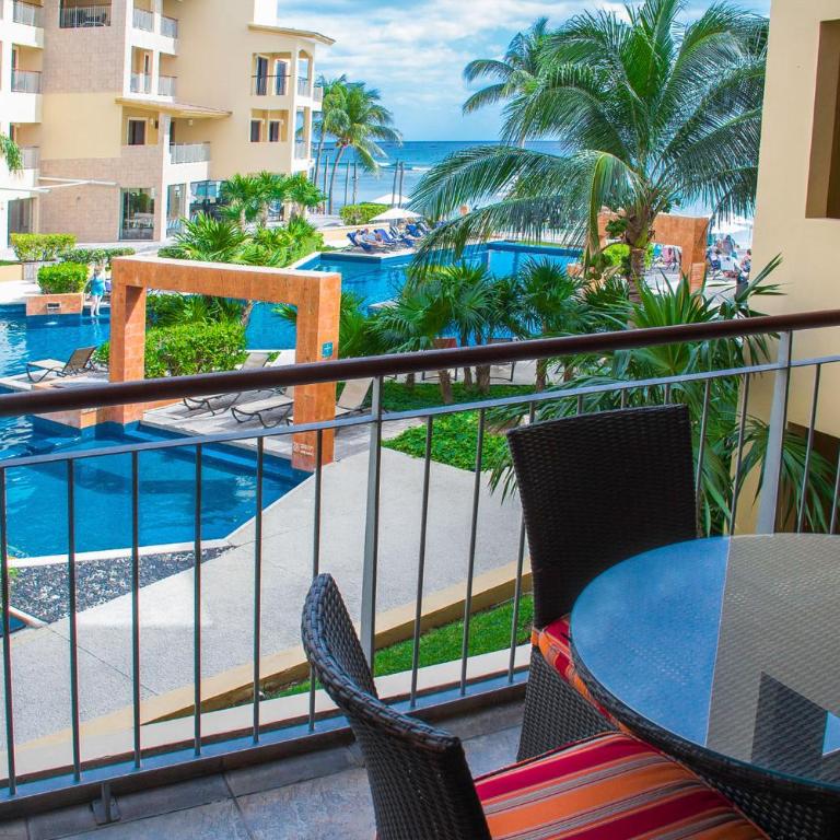 El Faro 205 Reef - Two-Bedroom Apartment - 26