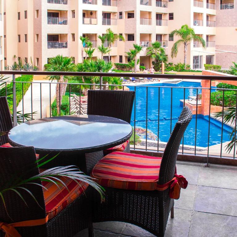 El Faro 205 Reef - Two-Bedroom Apartment - 27