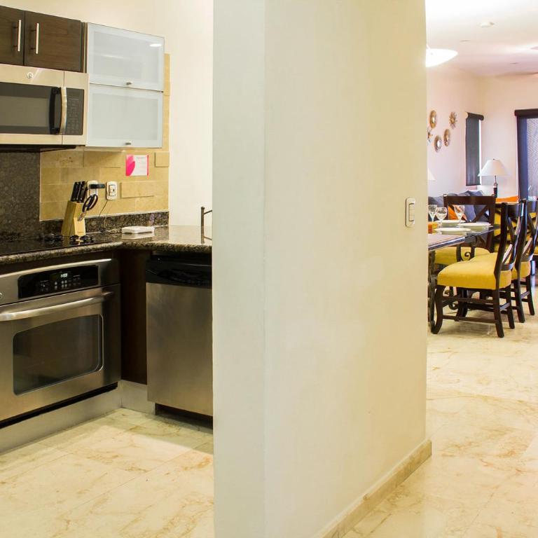 El Faro 205 Reef - Two-Bedroom Apartment - 24
