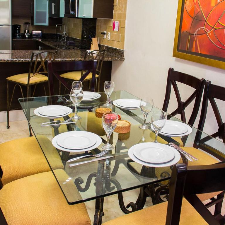 El Faro 205 Reef - Two-Bedroom Apartment - 20
