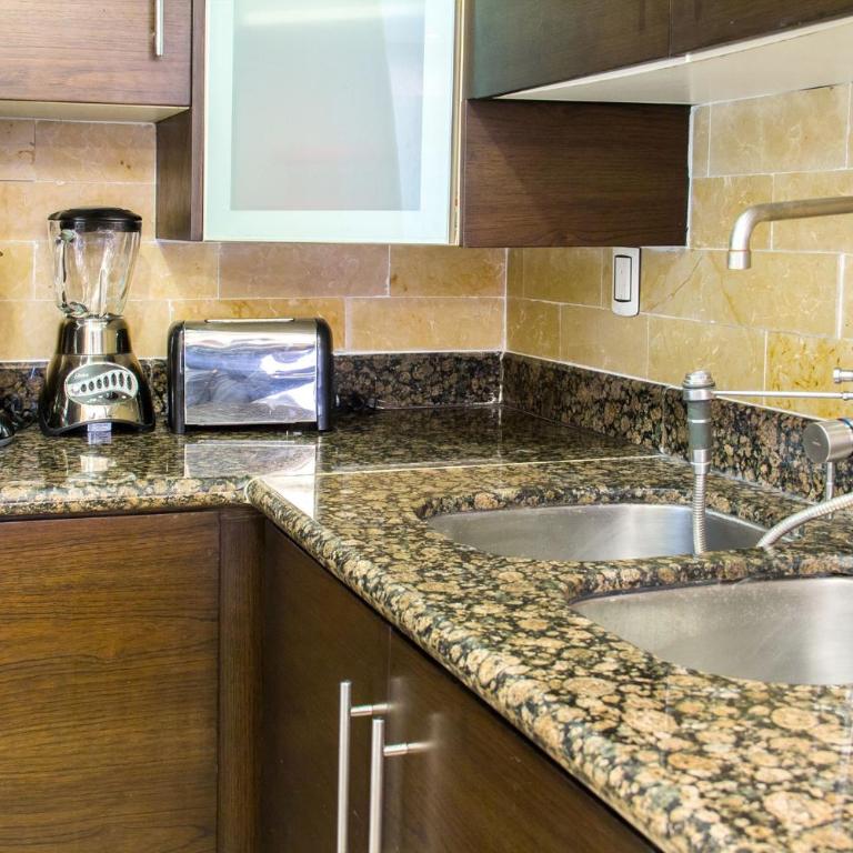 El Faro 205 Reef - Two-Bedroom Apartment - 23