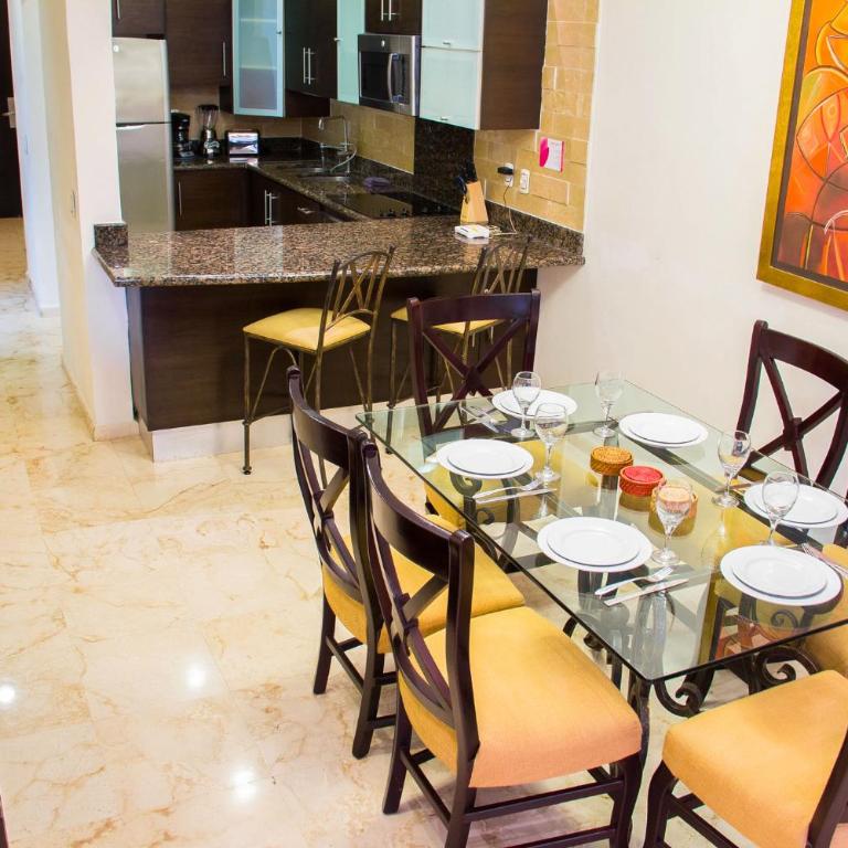 El Faro 205 Reef - Two-Bedroom Apartment - 18