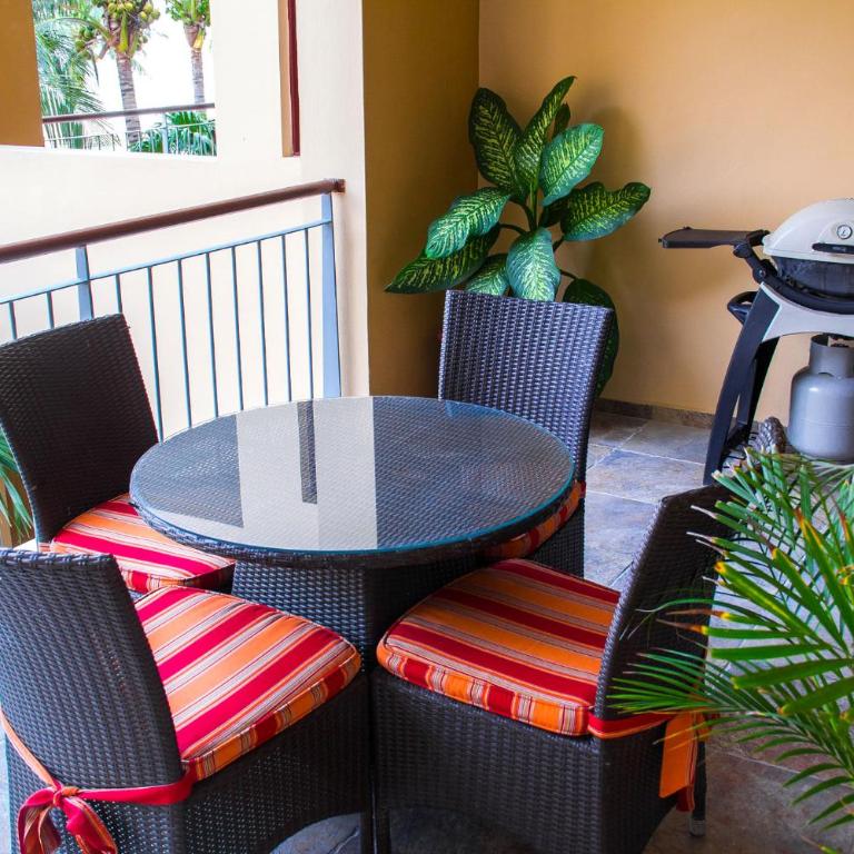 El Faro 205 Reef - Two-Bedroom Apartment - 28