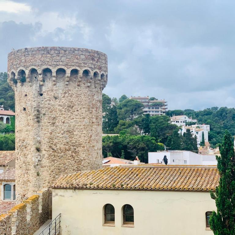 Apartamento Tossa de Mar - Apartamento con vistas al mar - 51