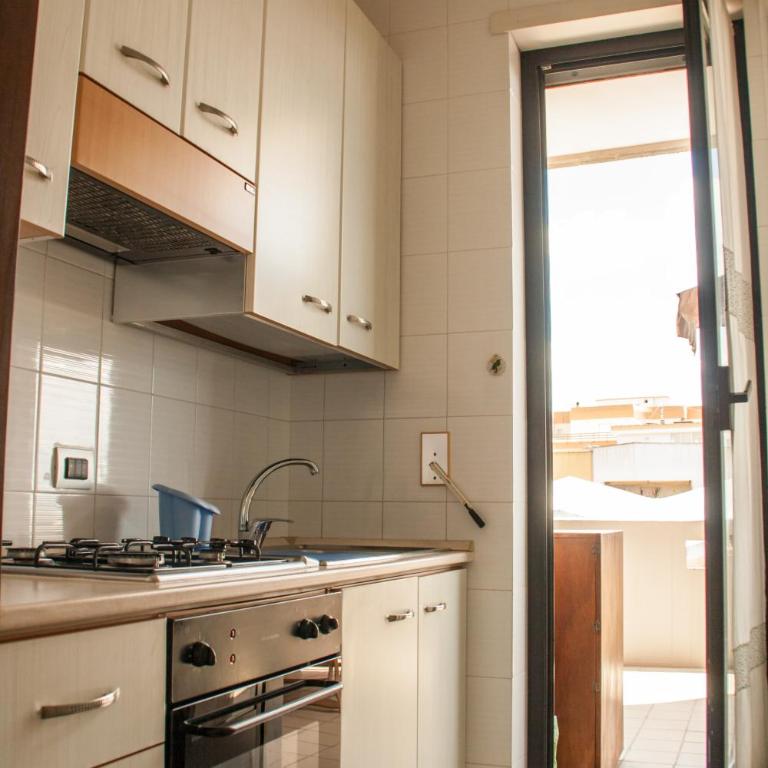 A 20 mt dal mare - Casa Vacanze - 34