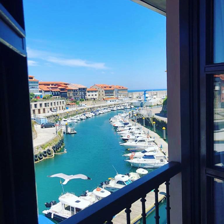 Las Rocas - Double or Twin Room with View - 1