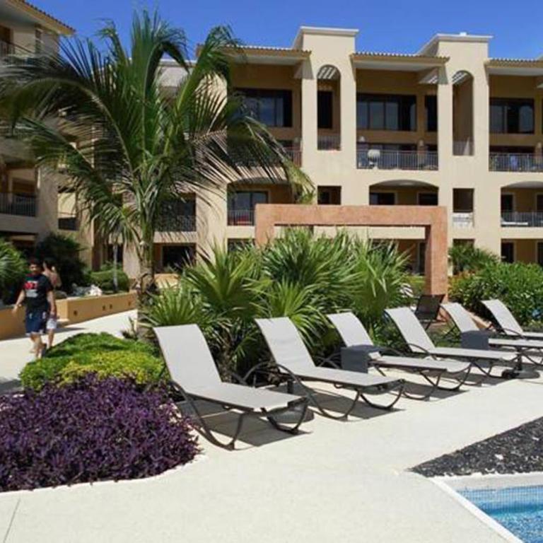 El Faro 205 Reef - Two-Bedroom Apartment - 5