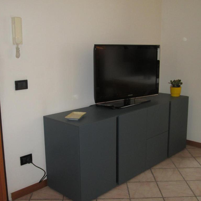 Lady Tulip - monolocale - Appartamento - 8
