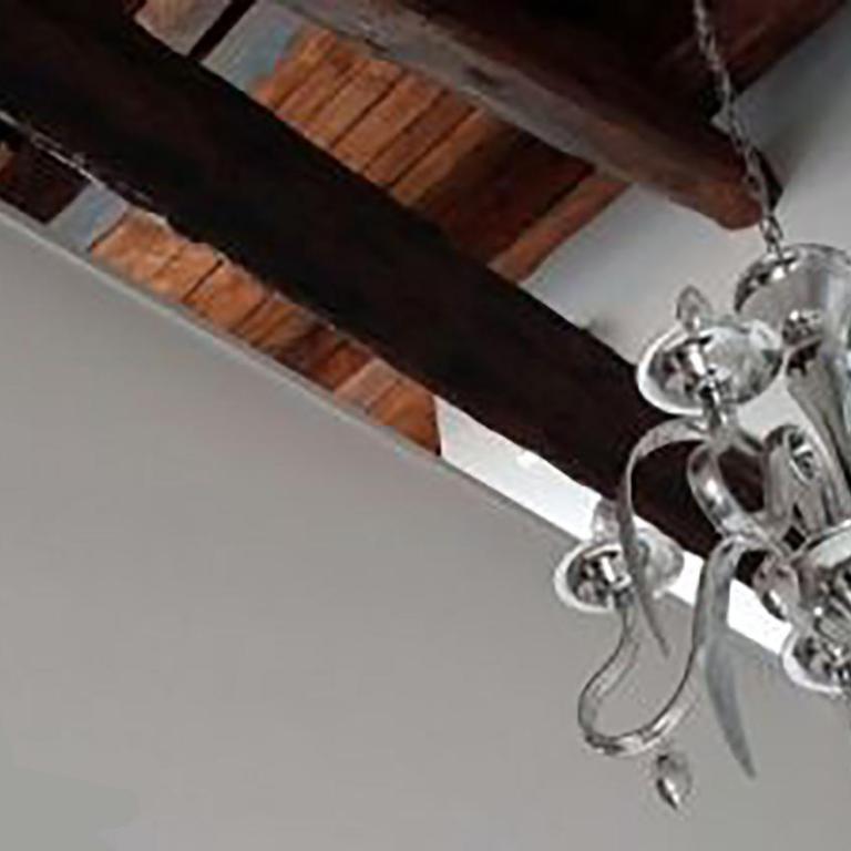 Ponte Milvio Luxury House - Two-Bedroom Apartment - 9