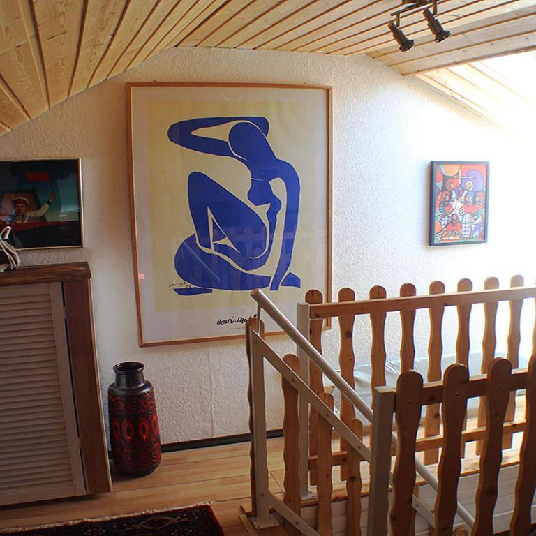 Appartement-Stetten - Apartment mit 1 Schlafzimmer - 14