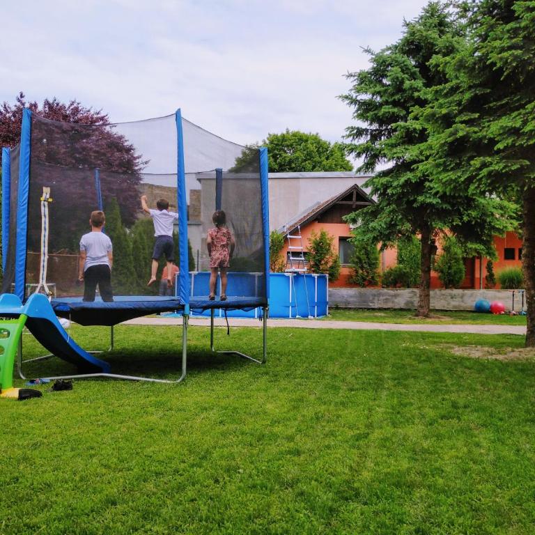 DuMalux apartment - Three-Bedroom Apartment - 37