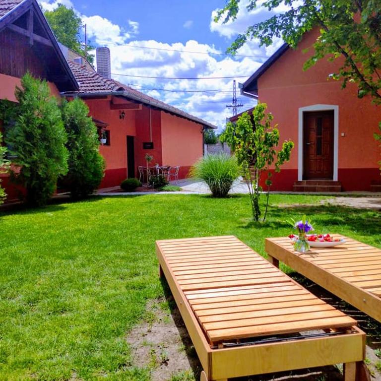 DuMalux apartment - Three-Bedroom Apartment - 40