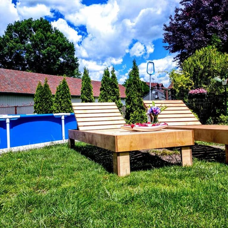 DuMalux apartment - Three-Bedroom Apartment - 39