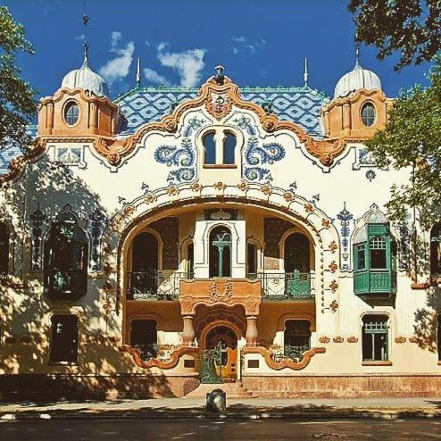 DuMalux apartment - Three-Bedroom Apartment - 53